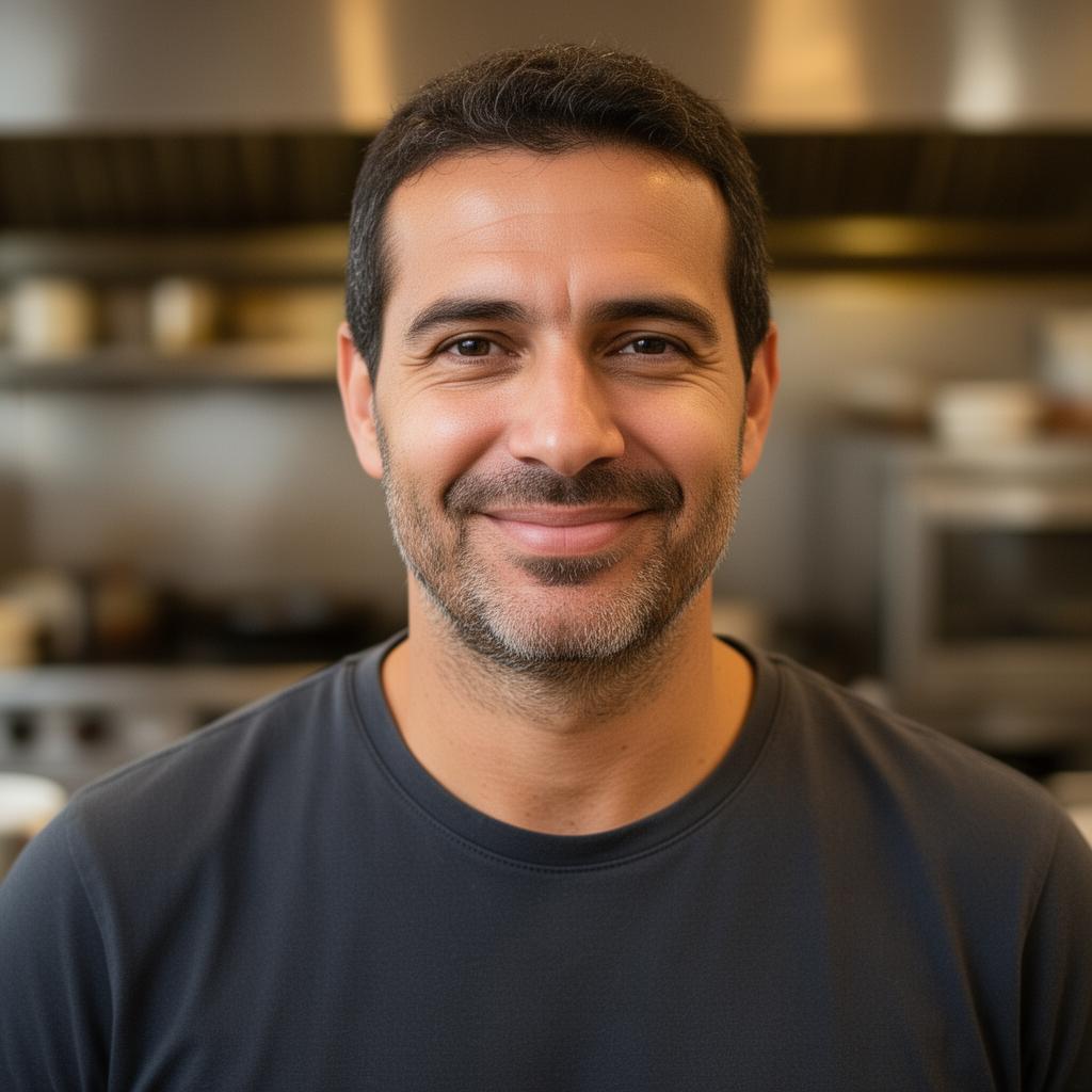 Carlos Mendes